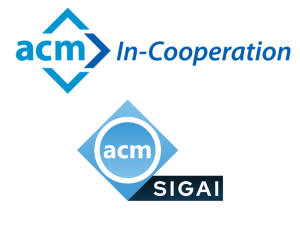 ACM In-Cooperation SIGAI